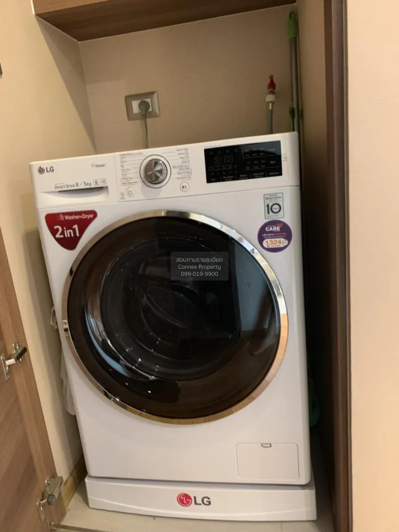 FOR RENT condo , The Address Sathorn , high floor , BTS-Saint Lou