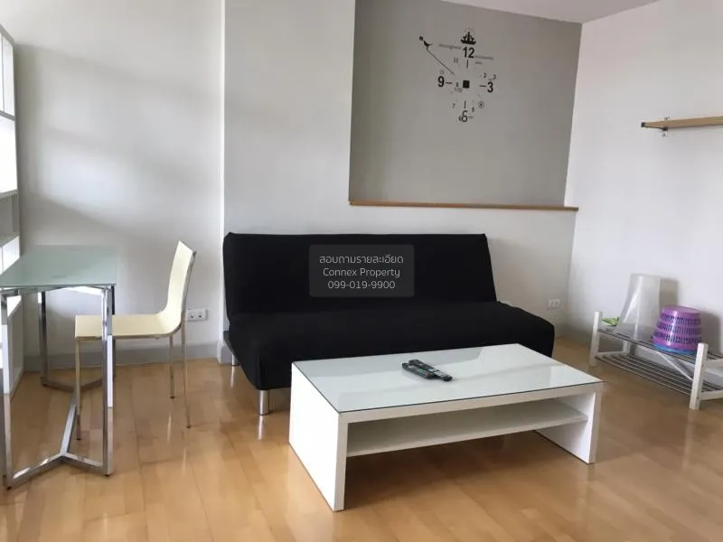 FOR RENT condo , The Fine @ River , BTS-Saphan Taksin , Khlong To 1