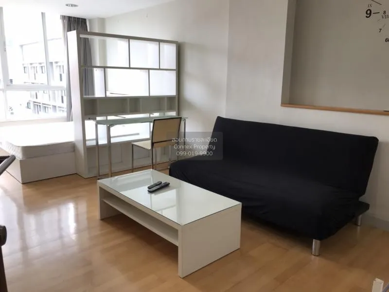 FOR RENT condo , The Fine @ River , BTS-Saphan Taksin , Khlong To 2