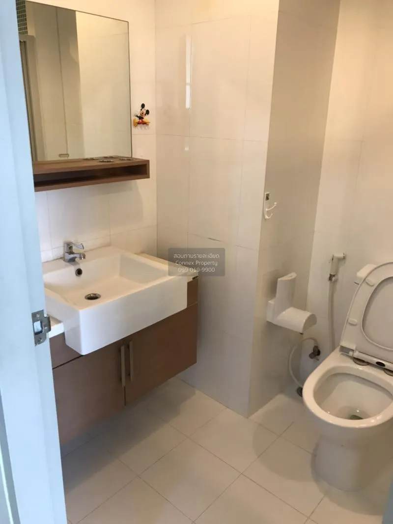 FOR RENT condo , The Fine @ River , BTS-Saphan Taksin , Khlong To 4