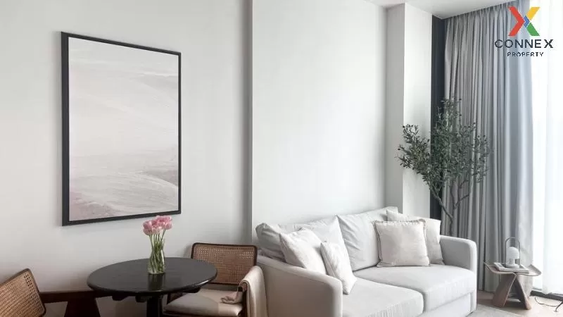 FOR SALE condo , 28 Chidlom , nice view , high floor , BTS-Chit L 3