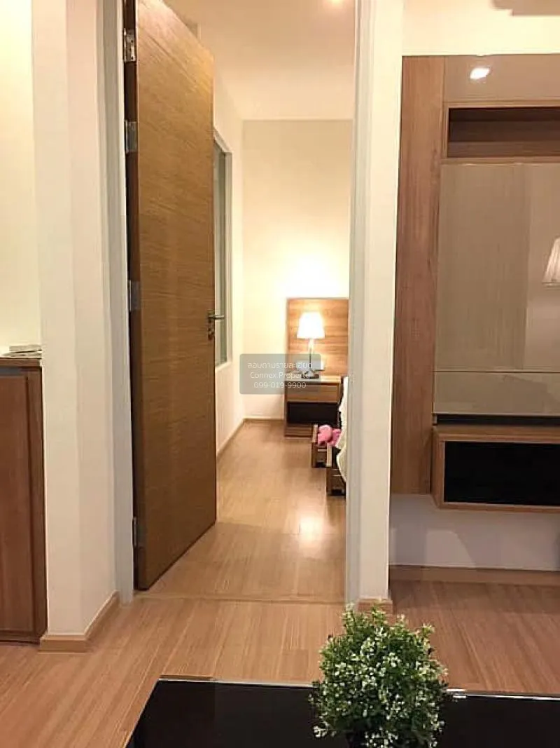 เช่าคอนโด  ริทึ่ม สุขุมวิท 50 วิวสวย ชั้นสูง BTS-อ่อนนุช พระโขนง  3