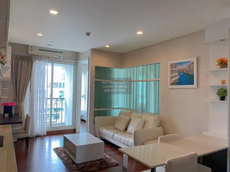 เช่าคอนโด  ไอวี่ ทองหล่อ BTS-ทองหล่อ คลองตันเหนือ เขต วัฒนา กรุงเ 2