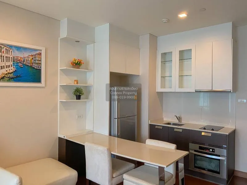 เช่าคอนโด  ไอวี่ ทองหล่อ BTS-ทองหล่อ คลองตันเหนือ เขต วัฒนา กรุงเ 3