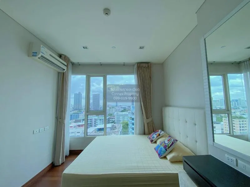 เช่าคอนโด  ไอวี่ ทองหล่อ BTS-ทองหล่อ คลองตันเหนือ เขต วัฒนา กรุงเ 4