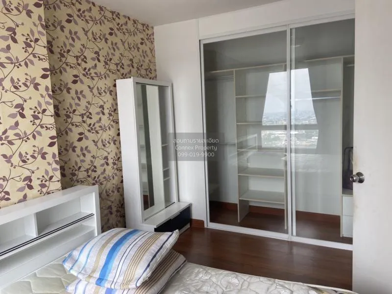 FOR RENT condo , The Parkland Ratchada - Thapra , BTS-Talat Phlu  3