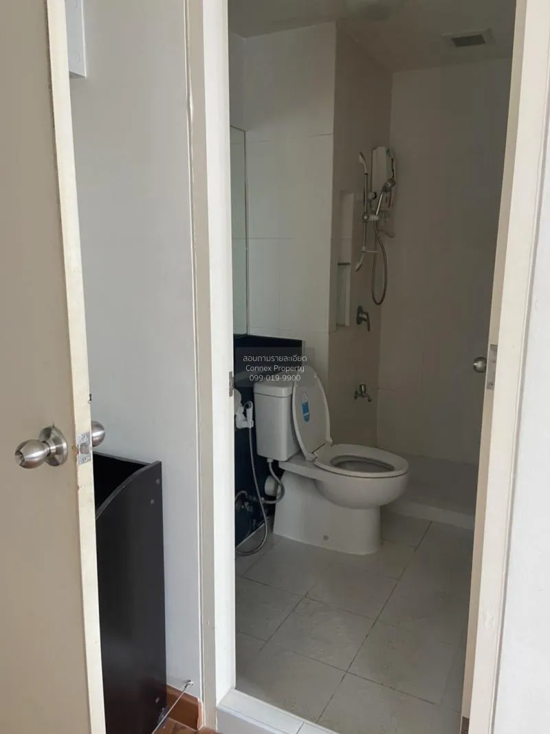 FOR RENT condo , The Parkland Ratchada - Thapra , BTS-Talat Phlu  4