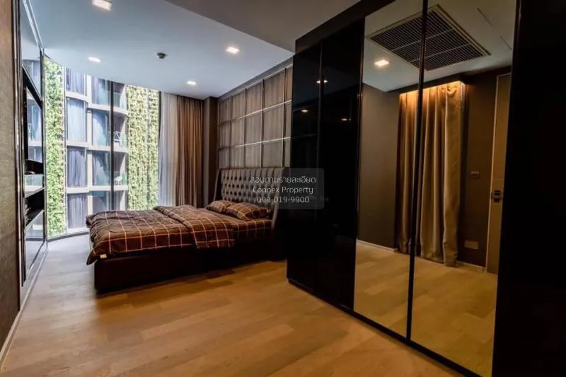 เช่าคอนโด  แอชตัน เรสซิเดนซ์ 41 BTS-พร้อมพงษ์ คลองตันเหนือ เขต วั