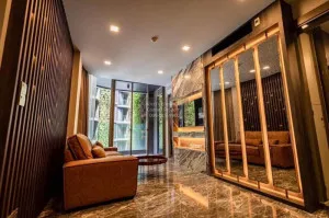 เช่าคอนโด  แอชตัน เรสซิเดนซ์ 41 BTS-พร้อมพงษ์ คลองตันเหนือ เขต วัฒนา กรุงเทพ CX-54631