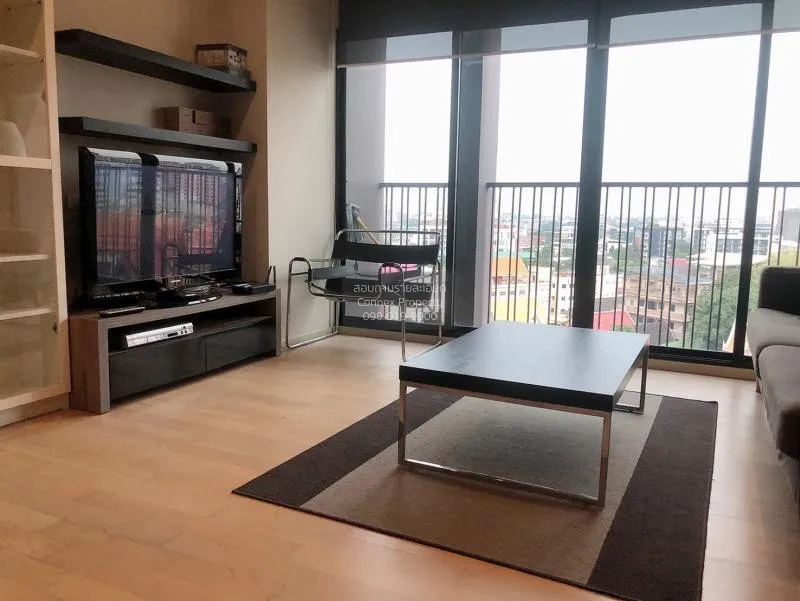 FOR SALE condo , Noble Reveal , BTS-Ekkamai , Phra Khanong , Watt 2