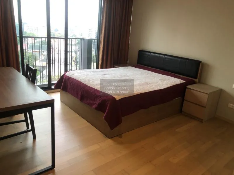 FOR SALE condo , Noble Reveal , BTS-Ekkamai , Phra Khanong , Watt 4