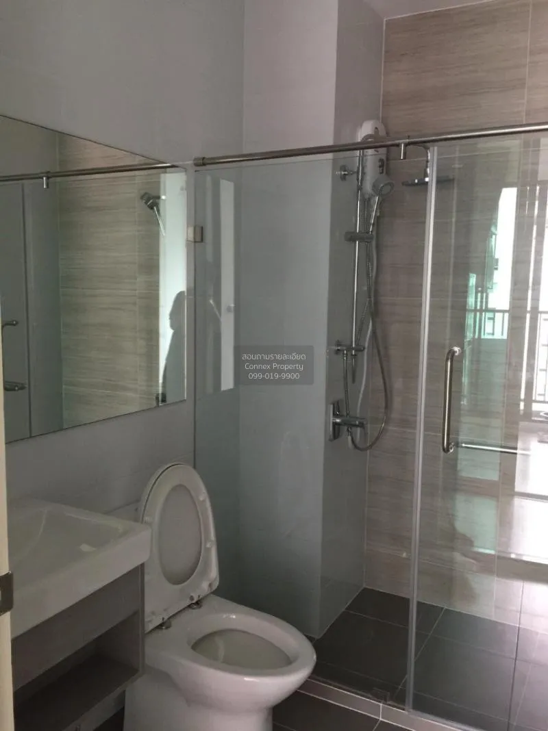 เช่าคอนโด  ไนท์บริดจ์ คอลลาจ รามคำแหง หัวหมาก เขต บางกะปิ กรุงเทพ