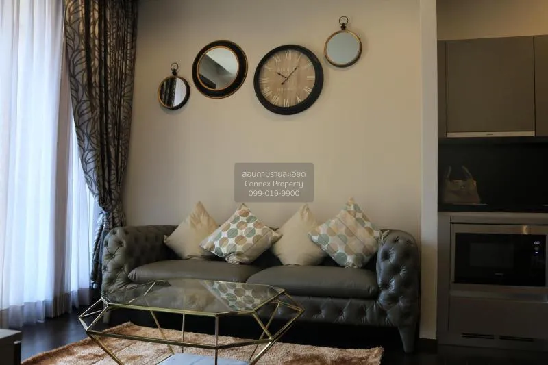 เช่าคอนโด   เดอะ เทอร์ทีไนน์ บาย แสนสิริ ชั้นสูง BTS-พร้อมพงษ์ คล 2