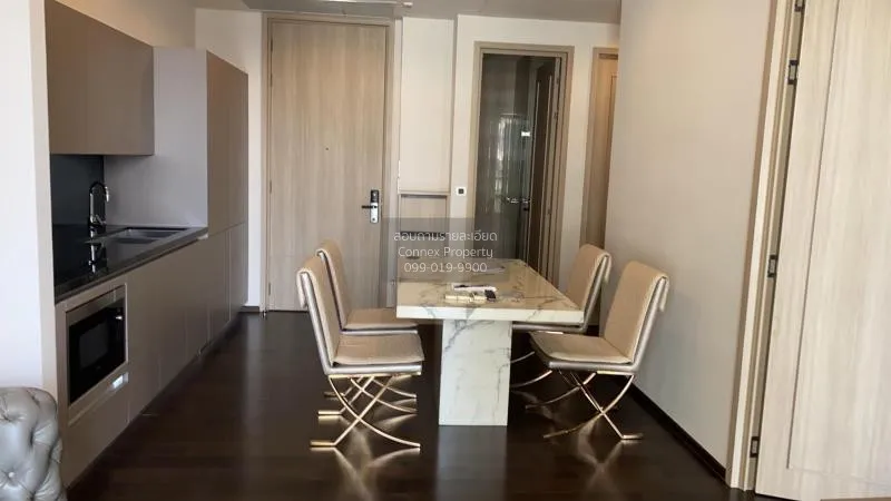 เช่าคอนโด   เดอะ เทอร์ทีไนน์ บาย แสนสิริ ชั้นสูง BTS-พร้อมพงษ์ คล 4