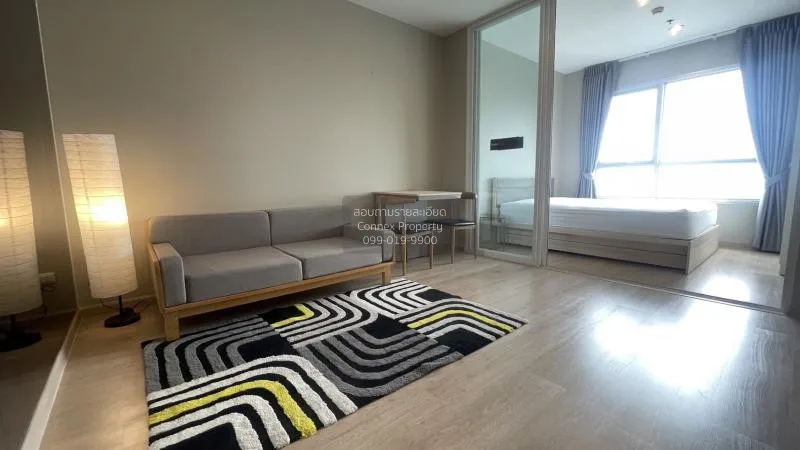 FOR RENT condo , The Tempo Grand Sathorn - Wutthakat , BTS-Wuttha 2