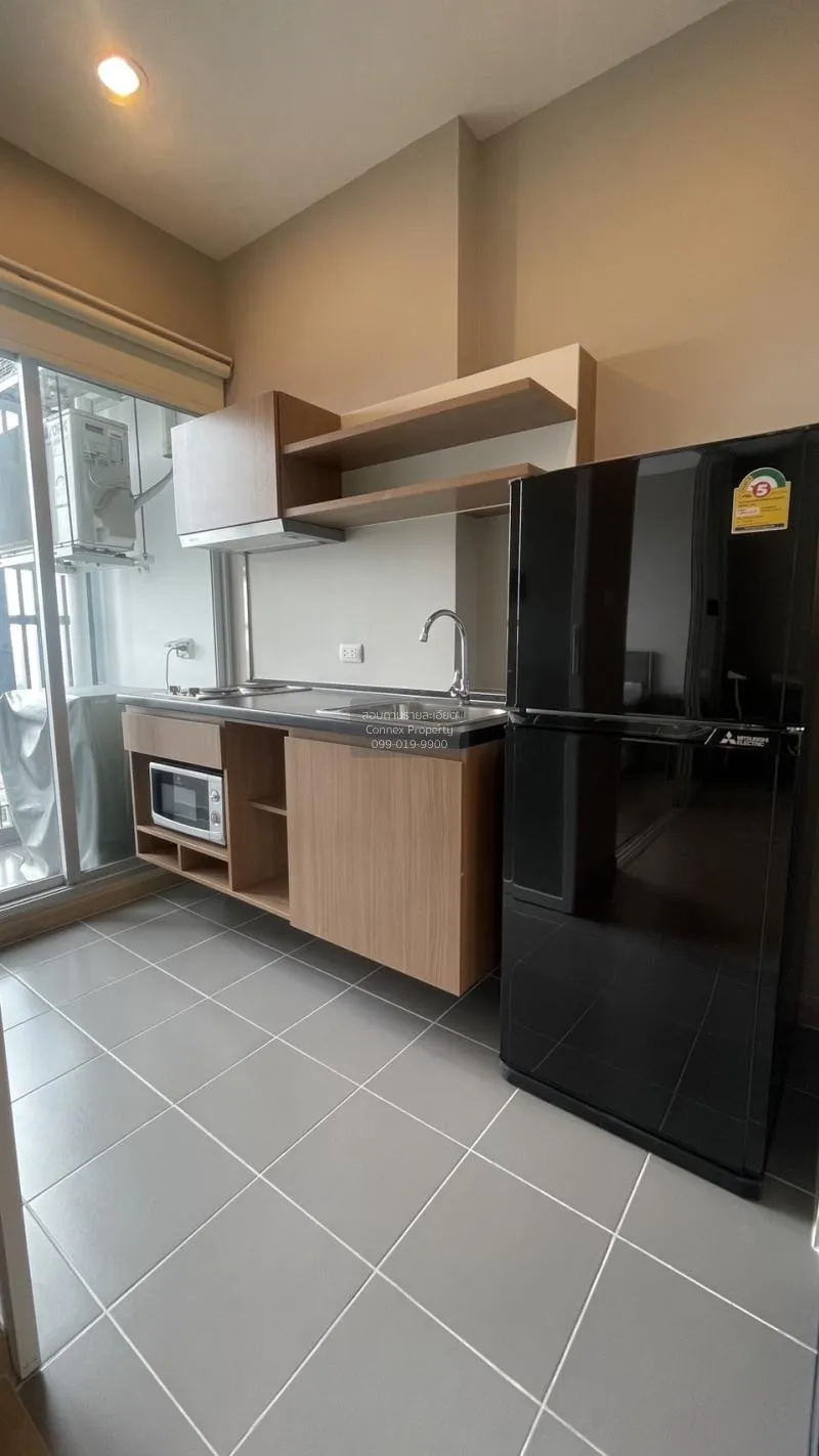 FOR RENT condo , The Tempo Grand Sathorn - Wutthakat , BTS-Wuttha 3