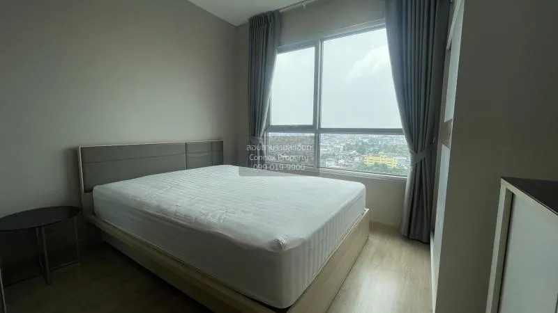 FOR RENT condo , The Tempo Grand Sathorn - Wutthakat , BTS-Wuttha 4