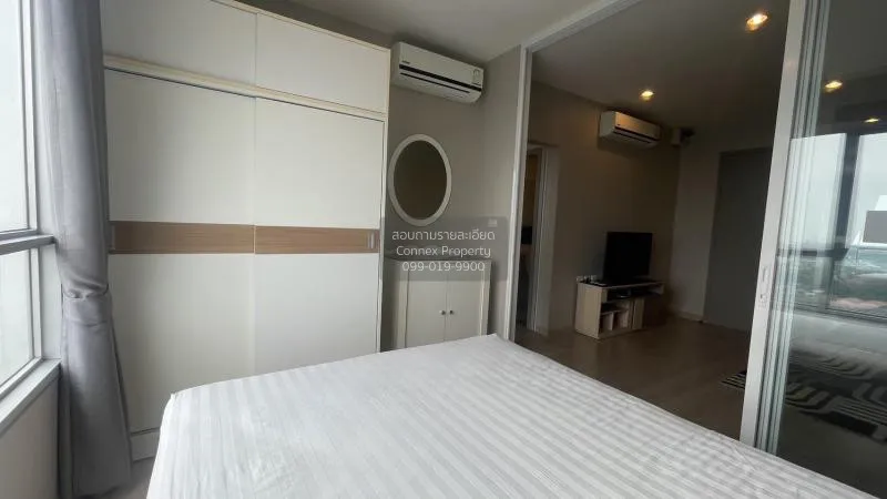 FOR RENT condo , The Tempo Grand Sathorn - Wutthakat , BTS-Wuttha