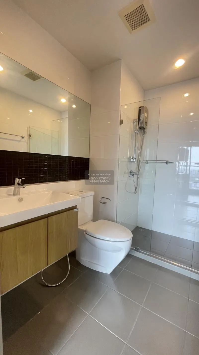 FOR RENT condo , The Tempo Grand Sathorn - Wutthakat , BTS-Wuttha