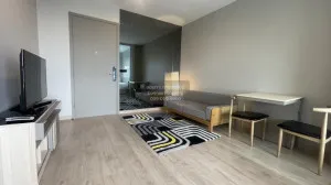 FOR RENT condo , The Tempo Grand Sathorn - Wutthakat , BTS-Wutthakat , Bang Kho , Chom Thong , Bangkok , CX-54636