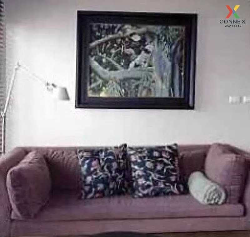 ขายคอนโด  โนเบิล รีวิล BTS-เอกมัย พระโขนง เขต วัฒนา กรุงเทพ CX-54 2