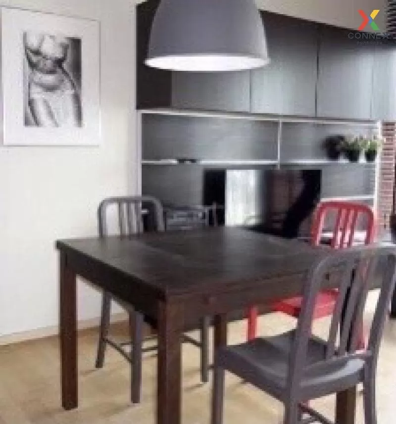 ขายคอนโด  โนเบิล รีวิล BTS-เอกมัย พระโขนง เขต วัฒนา กรุงเทพ CX-54 3