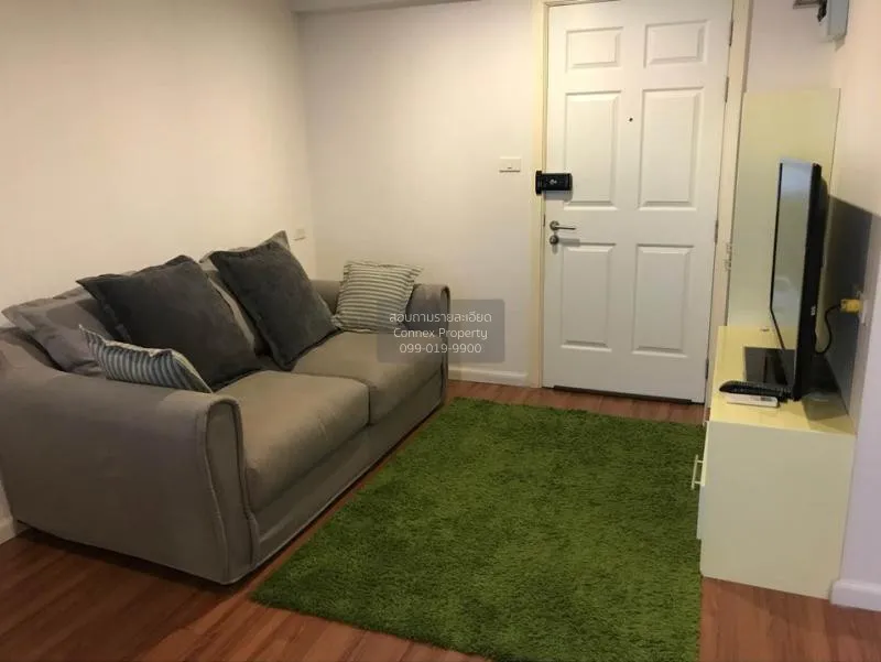 FOR RENT condo , Lumpini Suite Pinklao , nice view , high floor , 1