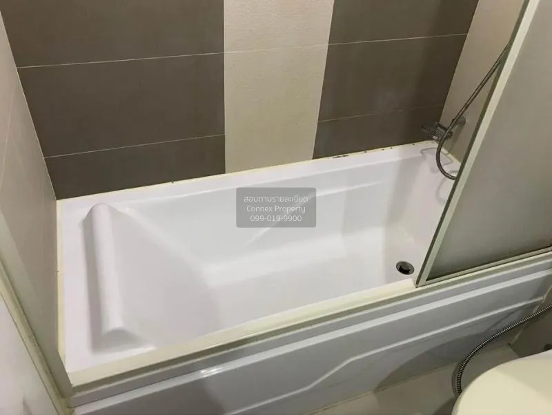 FOR RENT condo , Lumpini Suite Pinklao , nice view , high floor ,