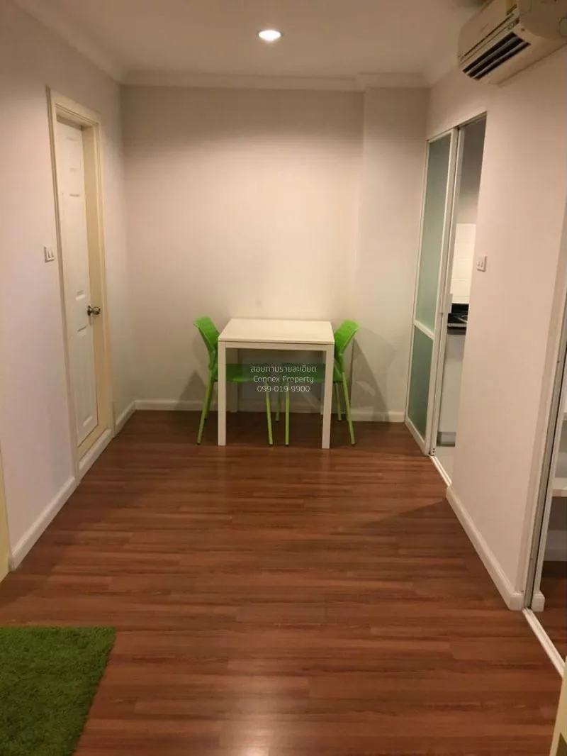 FOR RENT condo , Lumpini Suite Pinklao , nice view , high floor , 3