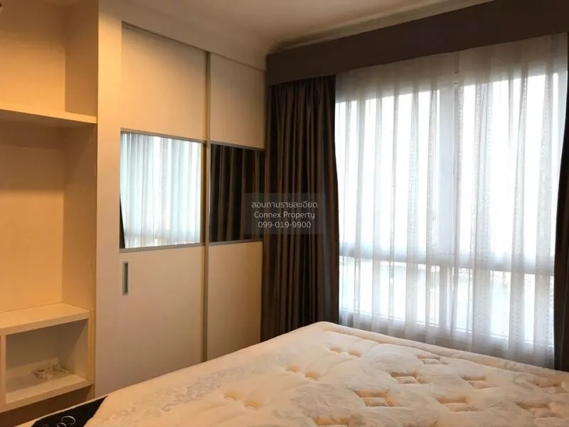FOR RENT condo , Lumpini Suite Pinklao , nice view , high floor ,