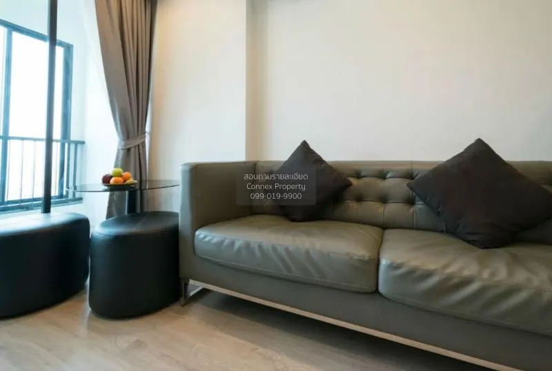 ขายคอนโด  ไอดีโอ สาทร - ท่าพระ BTS-โพธิ์นิมิตร บุคคโล เขต ธนบุรี  1