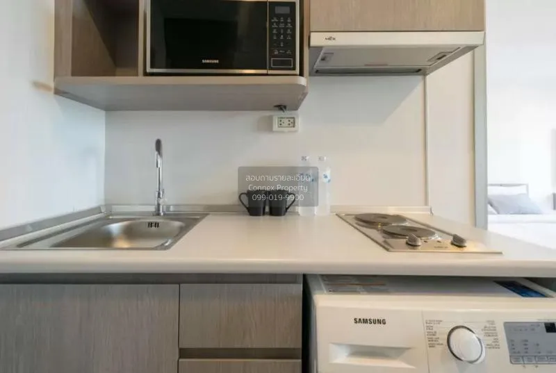 ขายคอนโด  ไอดีโอ สาทร - ท่าพระ BTS-โพธิ์นิมิตร บุคคโล เขต ธนบุรี  3