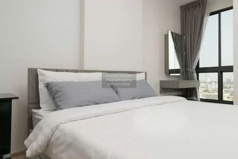 ขายคอนโด  ไอดีโอ สาทร - ท่าพระ BTS-โพธิ์นิมิตร บุคคโล เขต ธนบุรี  4