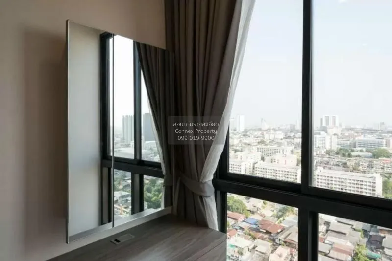 ขายคอนโด  ไอดีโอ สาทร - ท่าพระ BTS-โพธิ์นิมิตร บุคคโล เขต ธนบุรี 