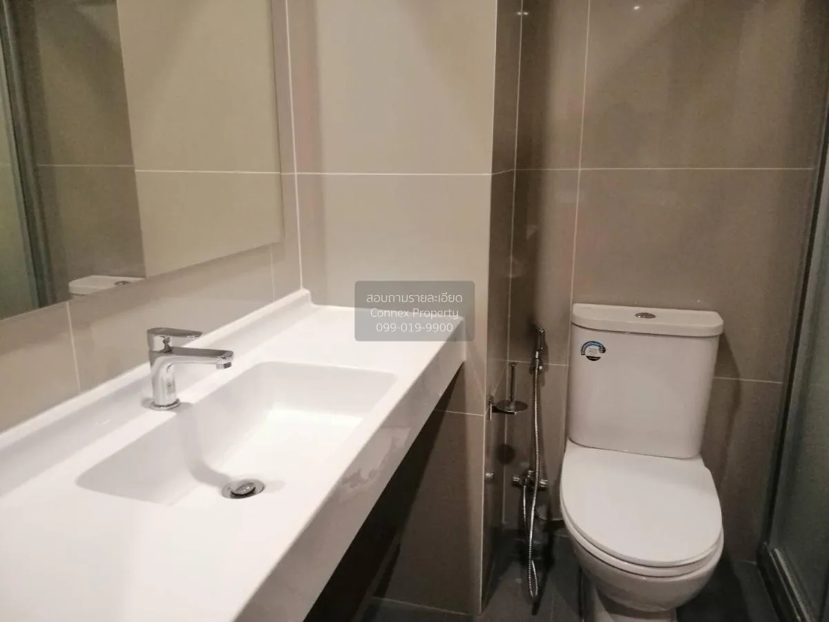 เช่าคอนโด  ไอดีโอ พระราม 9-อโศก MRT-พระราม 9 ห้วยขวาง เขต ห้วยขวา