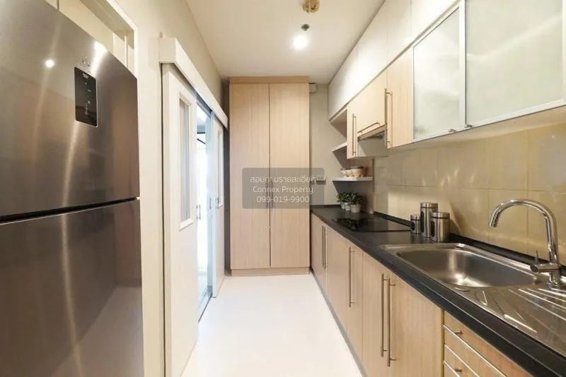 FOR RENT condo , Master Centrium , MRT-Sukhumvit , Khlong Toei Nu 2
