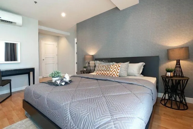 FOR RENT condo , Master Centrium , MRT-Sukhumvit , Khlong Toei Nu