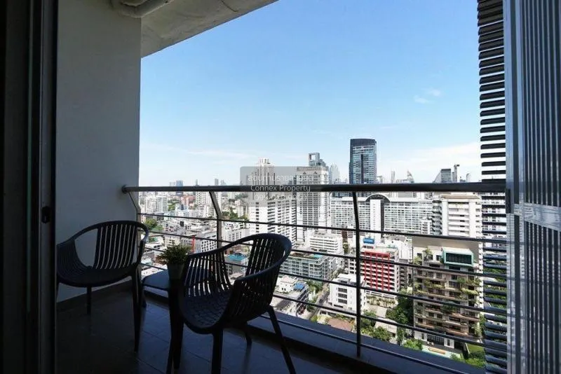 FOR RENT condo , Master Centrium , MRT-Sukhumvit , Khlong Toei Nu