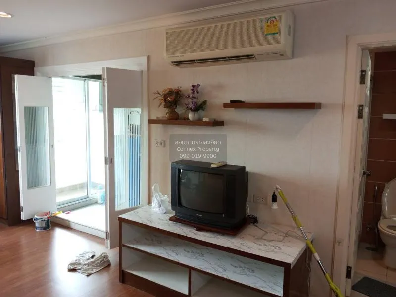 เช่าคอนโด  ลุมพินี สวีท รัชดา - พระราม 3 ช่องนนทรี เขต ยานนาวา กร