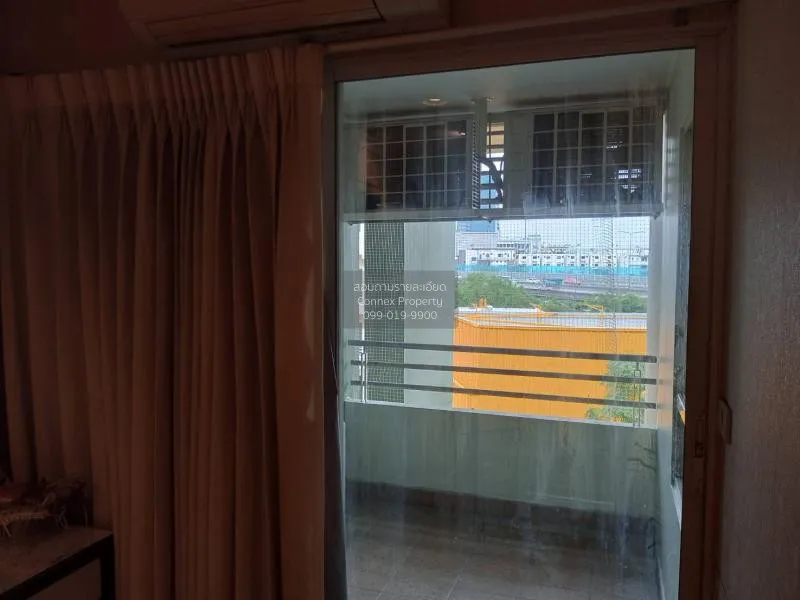 เช่าคอนโด  ลุมพินี สวีท รัชดา - พระราม 3 ช่องนนทรี เขต ยานนาวา กร