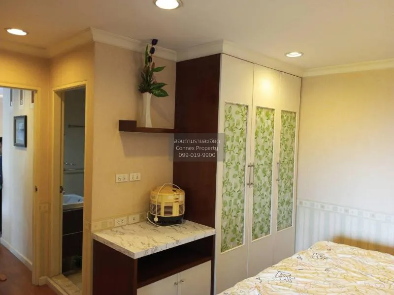 เช่าคอนโด  ลุมพินี สวีท รัชดา - พระราม 3 ช่องนนทรี เขต ยานนาวา กร