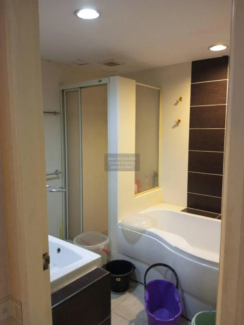 เช่าคอนโด  ลุมพินี สวีท รัชดา - พระราม 3 ช่องนนทรี เขต ยานนาวา กร