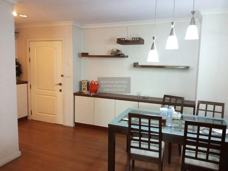 เช่าคอนโด  ลุมพินี สวีท รัชดา - พระราม 3 ช่องนนทรี เขต ยานนาวา กร 2