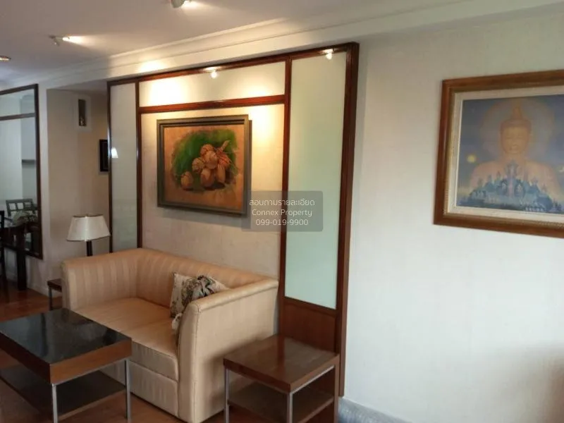 เช่าคอนโด  ลุมพินี สวีท รัชดา - พระราม 3 ช่องนนทรี เขต ยานนาวา กร 1