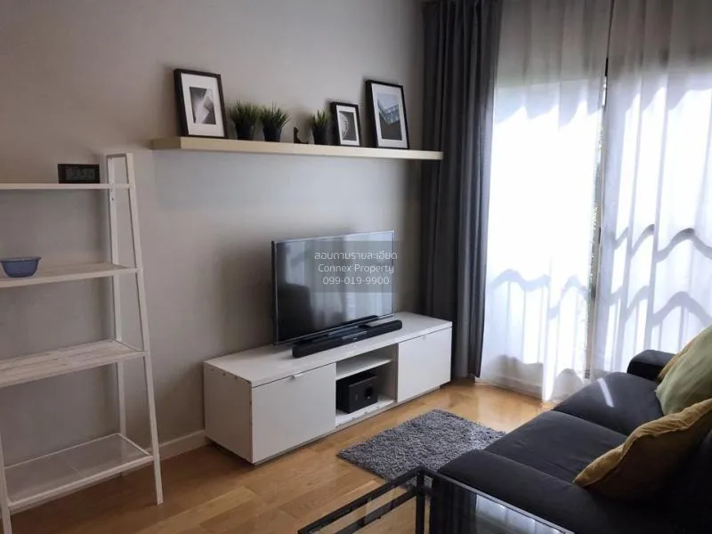 FOR RENT condo , Condolette Dwell Sukhumvit 26 , BTS-Phrom Phong  1