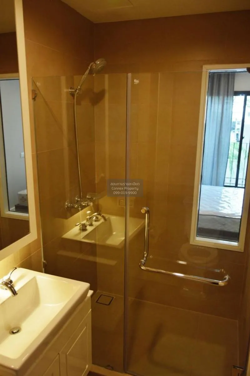 FOR RENT condo , Condolette Dwell Sukhumvit 26 , BTS-Phrom Phong 