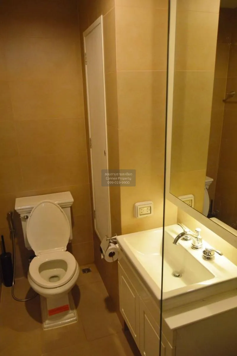 FOR RENT condo , Condolette Dwell Sukhumvit 26 , BTS-Phrom Phong 