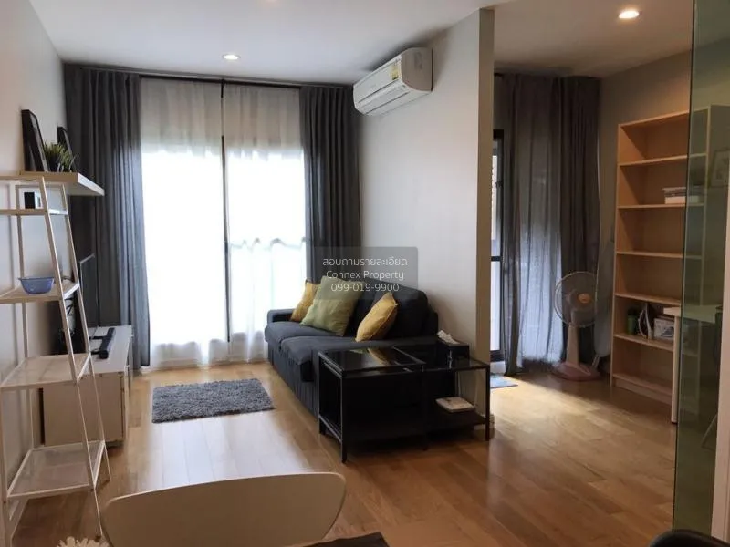 FOR RENT condo , Condolette Dwell Sukhumvit 26 , BTS-Phrom Phong  3