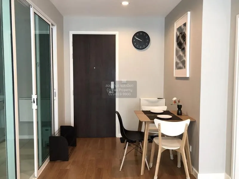 FOR RENT condo , Condolette Dwell Sukhumvit 26 , BTS-Phrom Phong  4