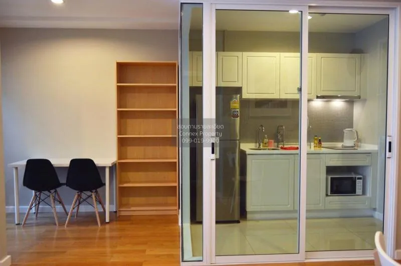 FOR RENT condo , Condolette Dwell Sukhumvit 26 , BTS-Phrom Phong 